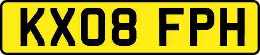 KX08FPH