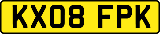 KX08FPK