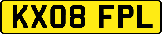 KX08FPL