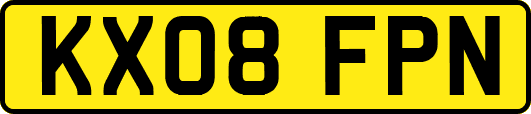 KX08FPN