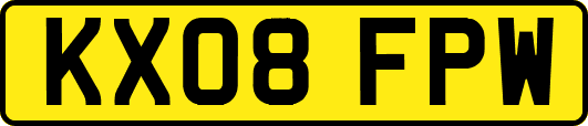 KX08FPW