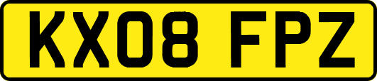 KX08FPZ