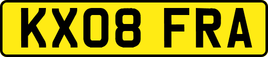 KX08FRA