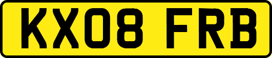 KX08FRB