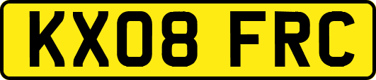 KX08FRC