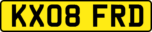 KX08FRD