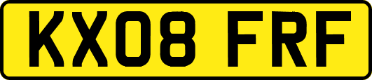 KX08FRF