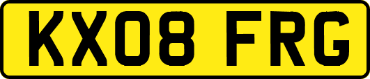 KX08FRG