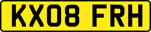 KX08FRH
