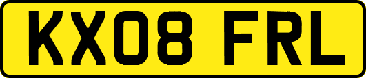 KX08FRL