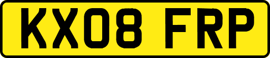 KX08FRP