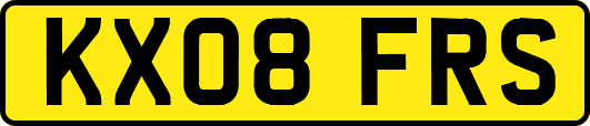 KX08FRS
