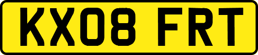 KX08FRT
