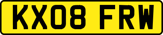KX08FRW