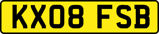 KX08FSB
