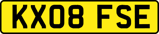 KX08FSE