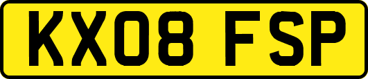 KX08FSP