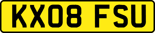 KX08FSU