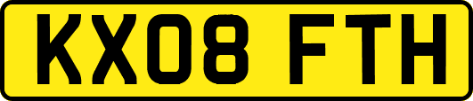 KX08FTH