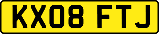 KX08FTJ