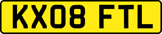 KX08FTL