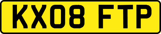 KX08FTP