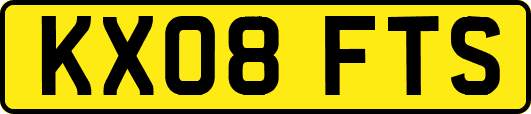 KX08FTS