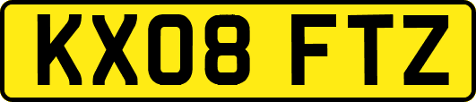 KX08FTZ