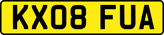 KX08FUA