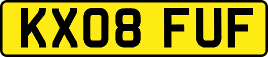 KX08FUF