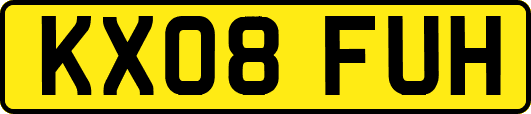 KX08FUH