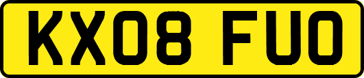 KX08FUO