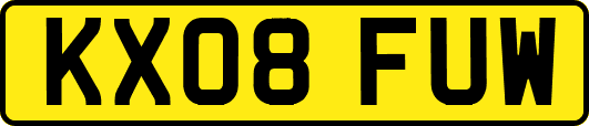 KX08FUW