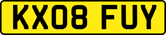 KX08FUY
