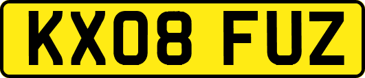 KX08FUZ