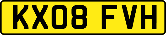 KX08FVH