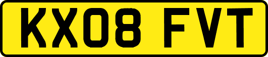 KX08FVT