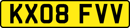 KX08FVV