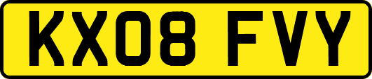 KX08FVY