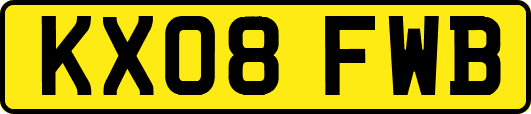 KX08FWB