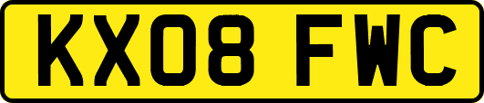 KX08FWC