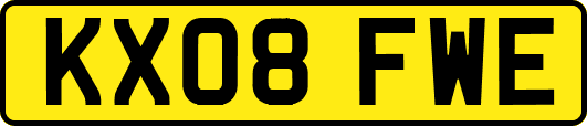 KX08FWE