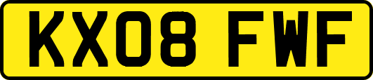 KX08FWF