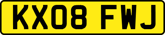 KX08FWJ