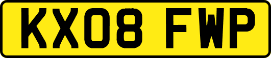 KX08FWP