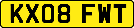 KX08FWT