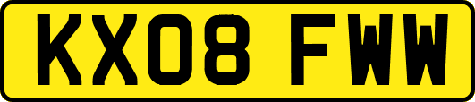 KX08FWW