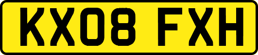 KX08FXH