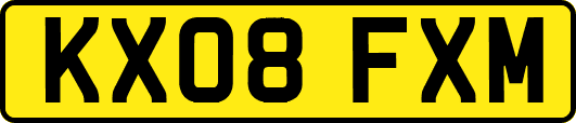 KX08FXM