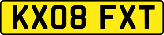 KX08FXT